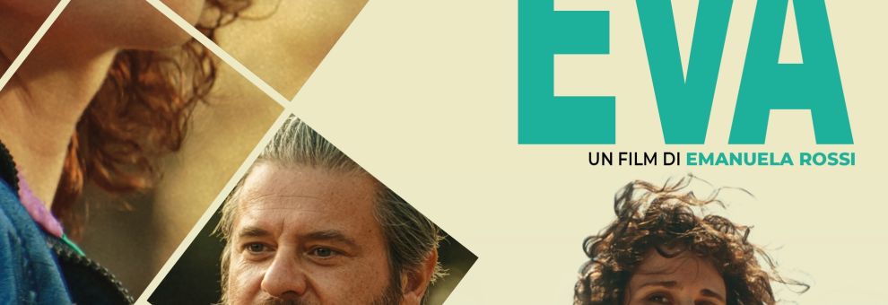 Eva un film di Emanela Rossi dal 21 aprile in sala