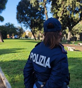 Roma, controlli ad alto impatto tra Esquilino e Colle Oppio: arresti e sequestri