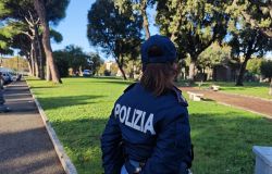 Roma, controlli ad alto impatto tra Esquilino e Colle Oppio: arresti e sequestri
