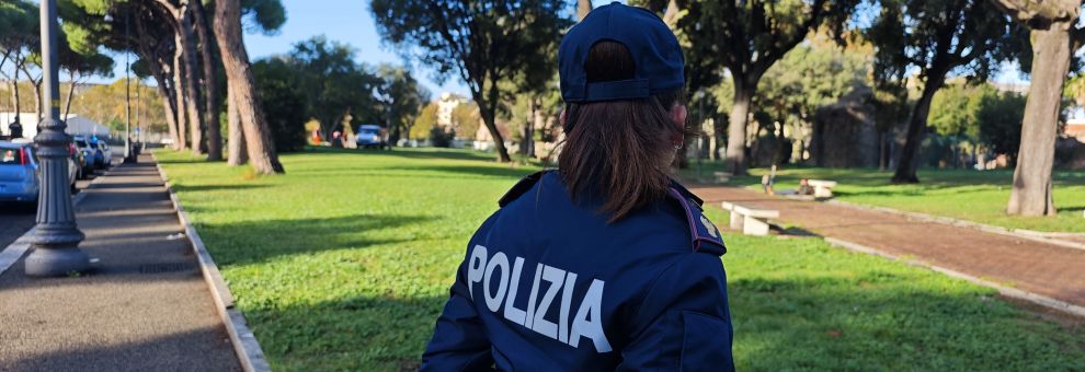 Roma, controlli ad alto impatto tra Esquilino e Colle Oppio: arresti e sequestri