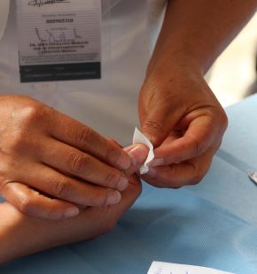 Bologna, gli Infermieri figura centrale per il SSN, ad Exposanità nuove soluzioni per la professione