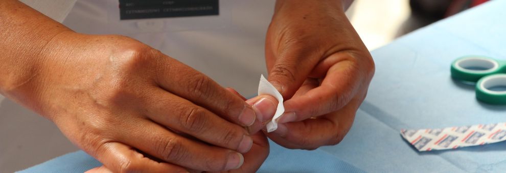 Bologna, gli Infermieri figura centrale per il SSN, ad Exposanità nuove soluzioni per la professione