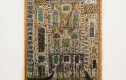 Max Peiffer Watenphul, il Pittore del Bauhaus dal 21 aprile al 23 agosto