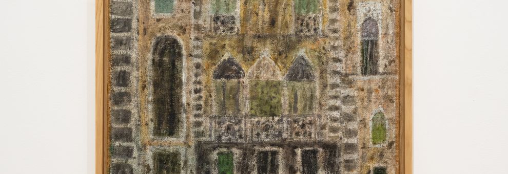 Max Peiffer Watenphul, il Pittore del Bauhaus dal 21 aprile al 23 agosto