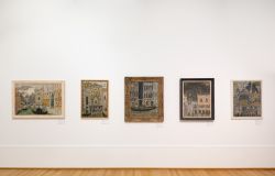 GNAMC_Mostra_MaxPeifferWatenphul_foto Daniele Molajoli