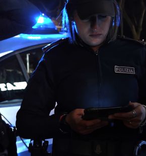 Roma, retata della Polizia dal centro al litorale, 11 pusher in manette