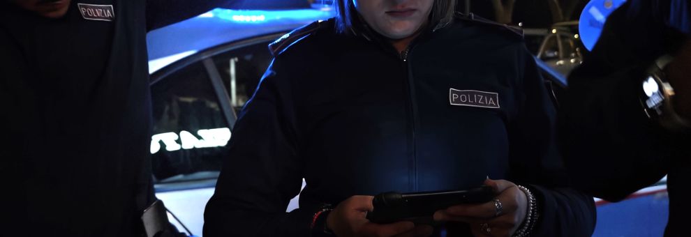 Roma, retata della Polizia dal centro al litorale, 11 pusher in manette