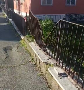 Casalbernocchi, esposto-denuncia del X Municipio nei confronti della ditta che ha eseguito la manutenzione delle alberature