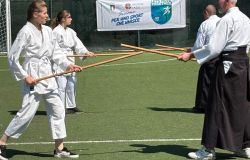 EPS, Roma per tre giorni capitale dello sport...oltre 1500 atleti a Let's Move Togheter