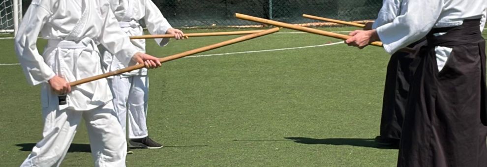 EPS, Roma per tre giorni capitale dello sport...oltre 1500 atleti a Let's Move Togheter