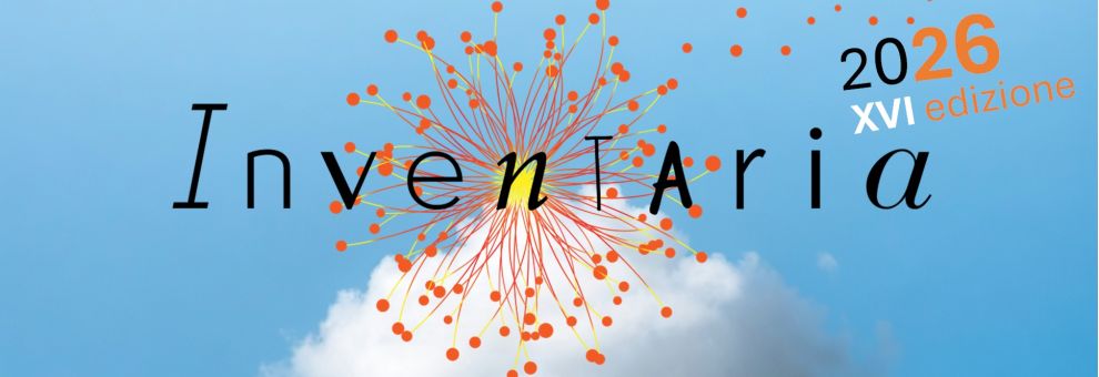 XVI Inventaria 2026 la Festa del Teatro Off, tutto il programma degli spettacoli