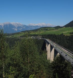 ANITA: udienza della Corte di Giustizia UE sul Brennero, passo decisivo per un’Europa senza barriere