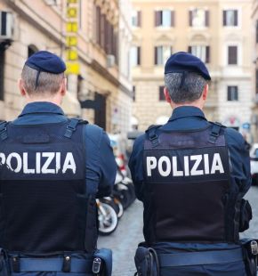 Roma, sgomberati dagli occupanti i locali di via Macao, saranno destinati agli studenti fuori sede