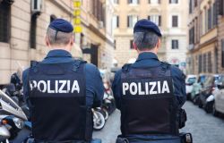 Roma, sgomberati dagli occupanti i locali di via Macao, saranno destinati agli studenti fuori sede