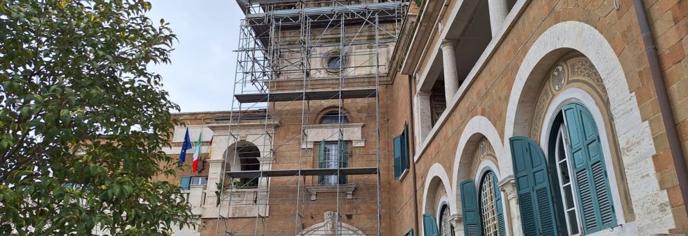 Ostia, restituita alla città la Torretta del Palazzo del Governatorato: simbolo civico tra storia e rinascita