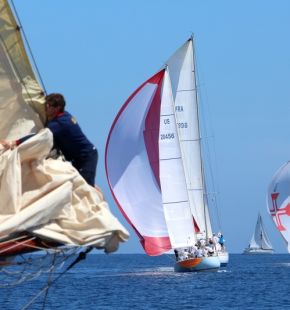 Il fascino delle Vele d’epoca, le Grandi Regate Internazionali e il Raduno Sangermani a Sanremo dal 21 al 23 maggio 2026