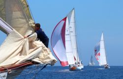 Il fascino delle Vele d’epoca, le Grandi Regate Internazionali e il Raduno Sangermani a Sanremo dal 21 al 23 maggio 2026
