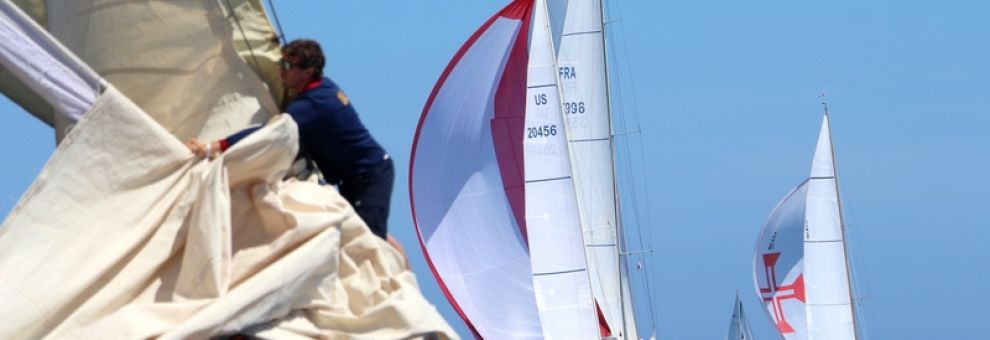 Il fascino delle Vele d’epoca, le Grandi Regate Internazionali e il Raduno Sangermani a Sanremo dal 21 al 23 maggio 2026