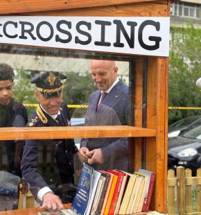 Roma, Festival della Legalità al Corviale, una giornata dedicata agli studenti dei Municipi XI e XII