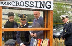 Roma, Festival della Legalità al Corviale, una giornata dedicata agli studenti dei Municipi XI e XII