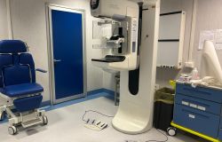 UOSD Diagnostica per Immagini in Senologia