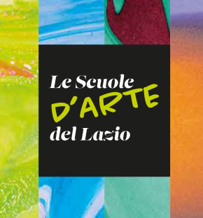 CO.R.S.A. le Scuole d’Arte del Lazio fanno sistema