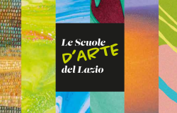 CO.R.S.A. le Scuole d’Arte del Lazio fanno sistema