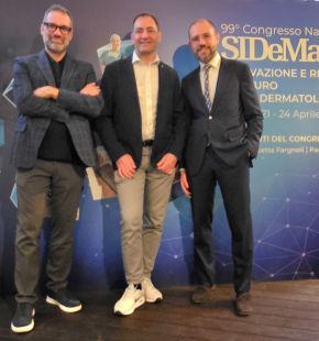 Dermatologia: il prurito, non un fastidio cutaneo ma una sfida clinica complessa