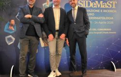 Dermatologia: il prurito, non un fastidio cutaneo ma una sfida clinica complessa