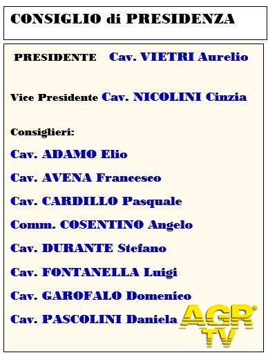 Assemblea Generale dei Soci ANCRI