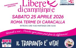 Bike4Fun: l’ASL Roma 1 scende in strada per la “Pedalata del Dono”.