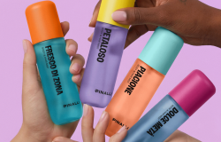 Pinalli sviluppa la private label e debutta nel mercato delle acque profumate