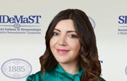 Prof. Stefania Guida foto Sidemast