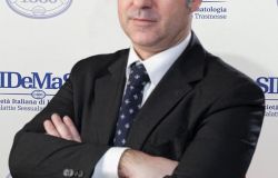 Prof. Nicola- Zerbinati  foto Sidemast