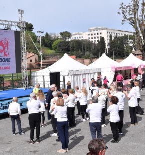 Ciclismo, tutto è pronto a Roma per il 79° Gran Premio della Liberazione
