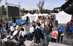 villaggio Gran Premio_Liberazione ph credit Stefano Spalletta