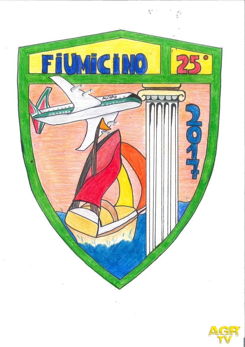 Fiumicino, i cittadini sceglieranno on line il logo Fiumicino, i cittadini sceglieranno on line il logo