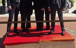 da_sx_A.Urbani_MP5_F.Ascani_ADelBono_L.DeAngelis foto comunicato stampa