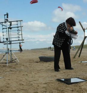 Roma, cinema e poesia a Villa Medici