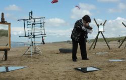 Roma, cinema e poesia a Villa Medici