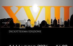 18ª edizione Premio Sette Colli .