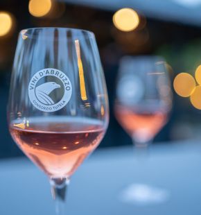 ROSE ROSE' TORNA A ROMA