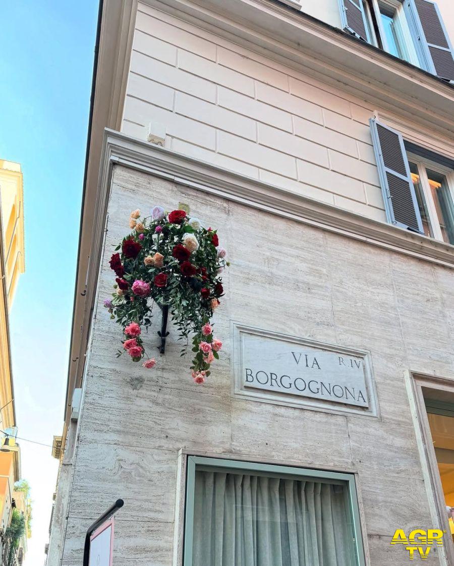 Rose Rosè 4  PH: Ufficio Stampa Gargiulo Mercatante