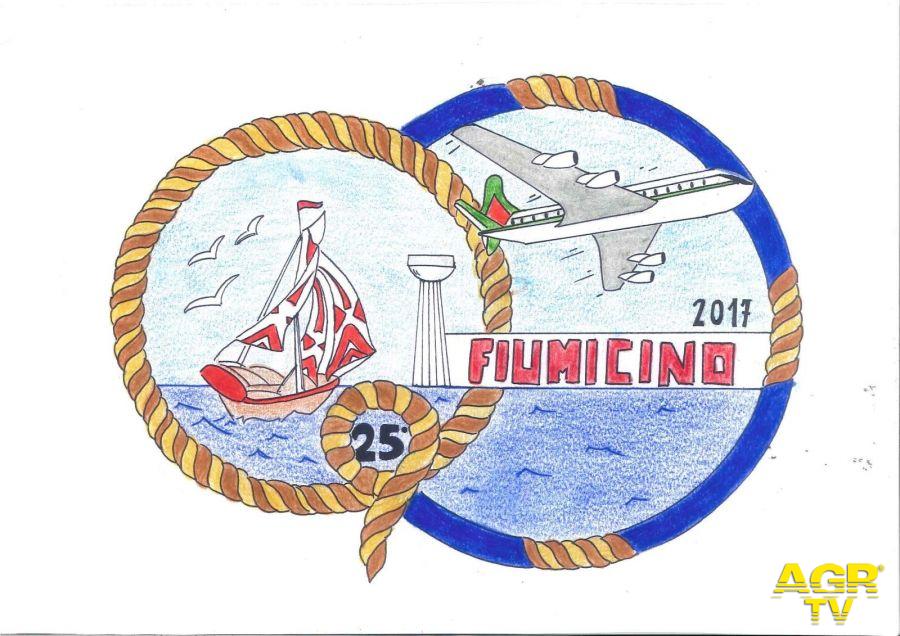 Fiumicino, i cittadini sceglieranno on line il logo Fiumicino, i cittadini sceglieranno on line il logo