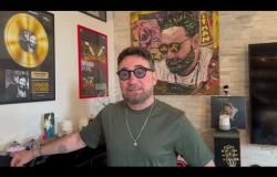 Federico Zampaglione Promuovi La Tua Musica