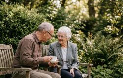 Geriatria, longevità come risorsa, la sfida per vivere in salute più a lungo