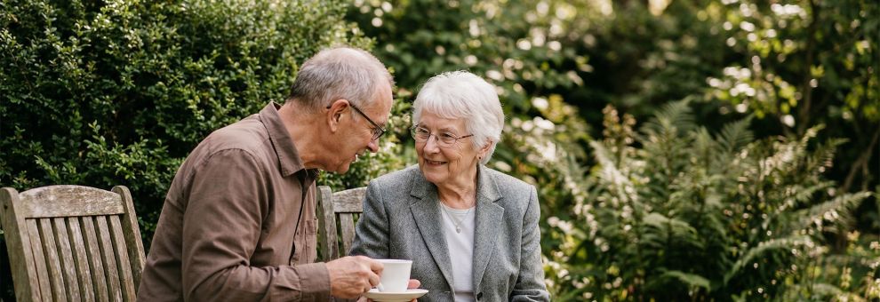 XV Municipio, per gli over 60 appuntamenti di salute, sport e benessere, dal 12 maggio al 27 giugno