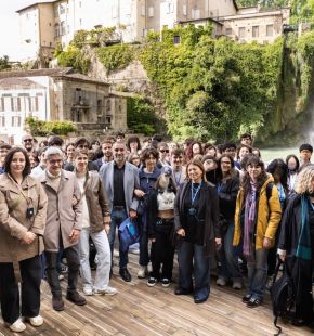 Regione Lazio,“A spasso con ABC, Un altro sguardo” studenti in Ciociaria