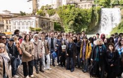 Regione Lazio,“A spasso con ABC, Un altro sguardo” studenti in Ciociaria