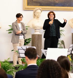 Roma, Premio Cambiare 2026, annunciati i vincitori